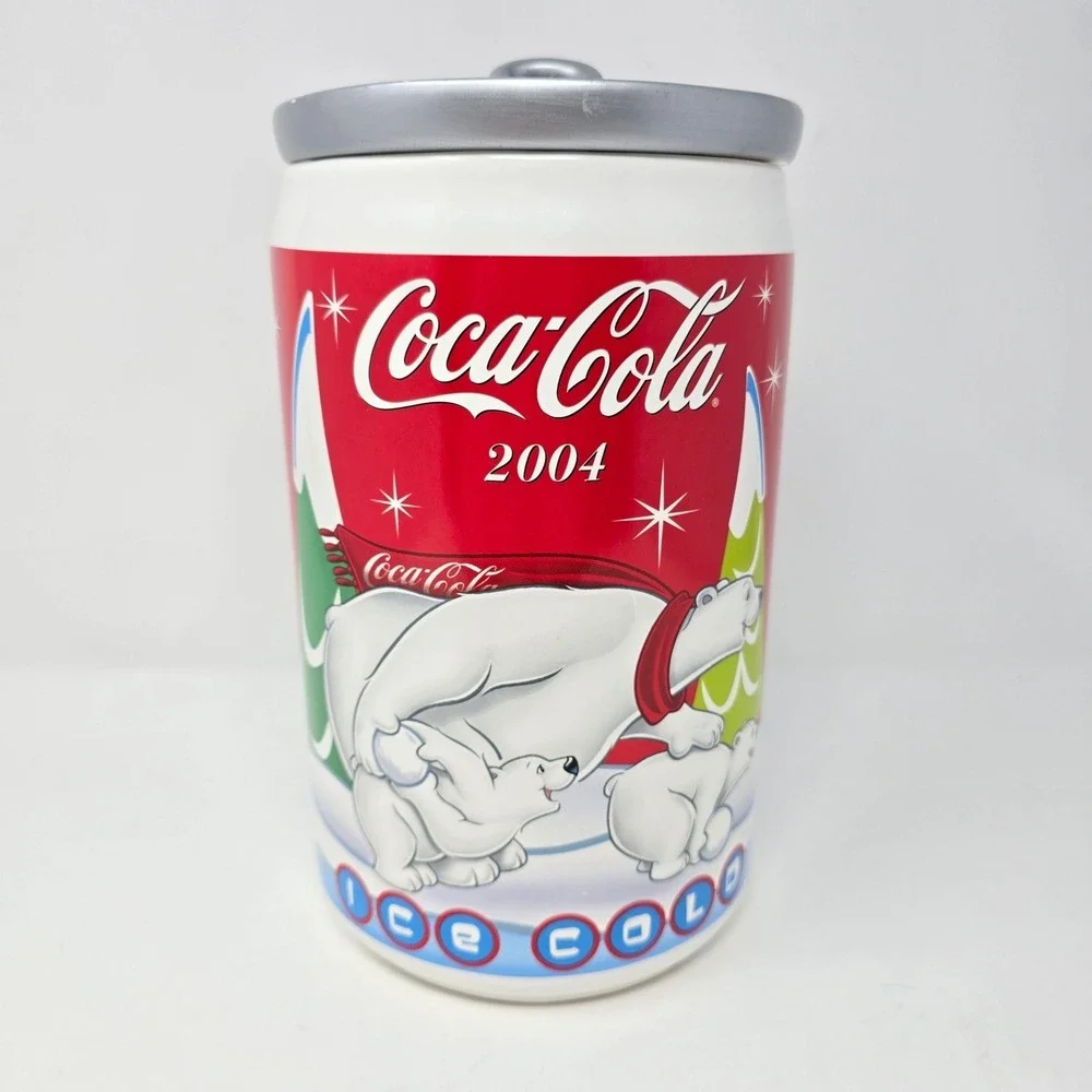 Coca Cola coca cola